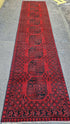 Aqcha Runner 379 x 86 cms - The Nomads Tent